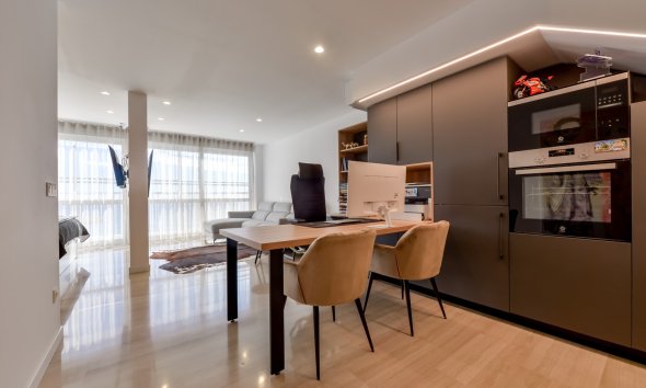 Reventa - Duplex - Altea