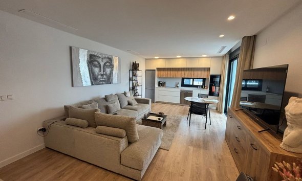 Reventa - Villa - Ciudad Quesada