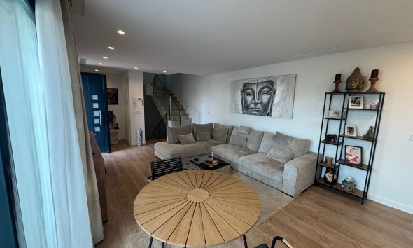 Reventa - Villa - Ciudad Quesada