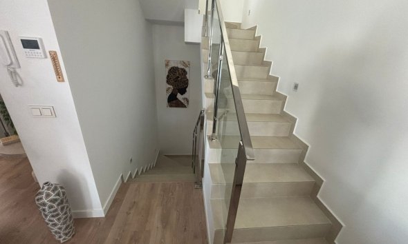 Reventa - Villa - Ciudad Quesada