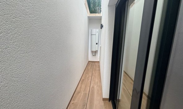 Reventa - Villa - Ciudad Quesada