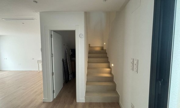 Reventa - Villa - Ciudad Quesada