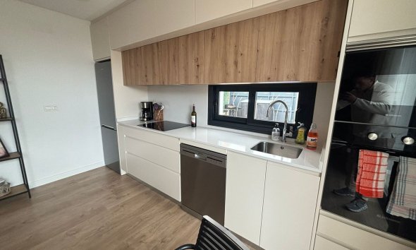 Reventa - Villa - Ciudad Quesada