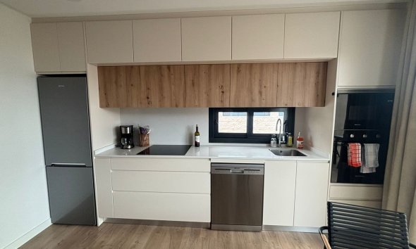 Reventa - Villa - Ciudad Quesada