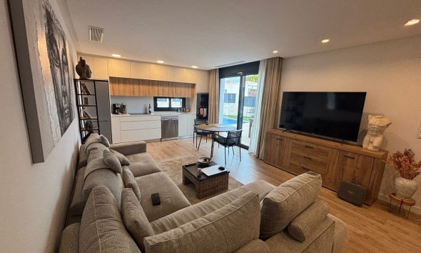 Reventa - Villa - Ciudad Quesada