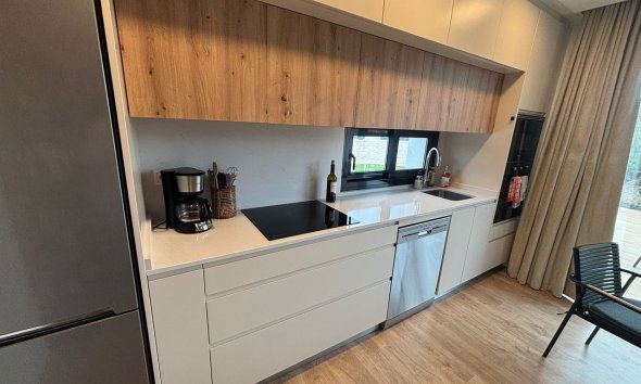 Reventa - Villa - Ciudad Quesada