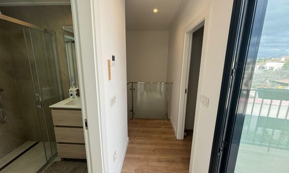 Reventa - Villa - Ciudad Quesada