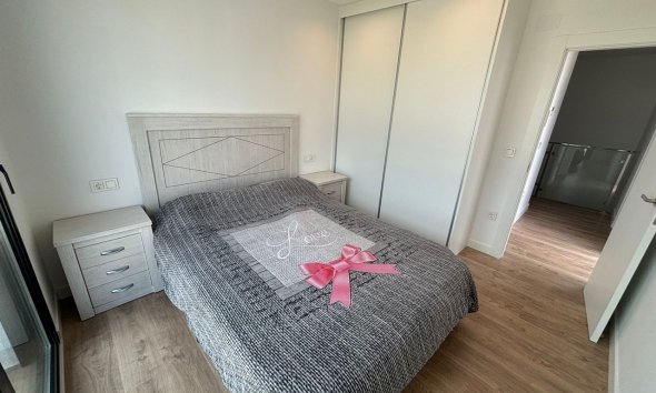 Reventa - Villa - Ciudad Quesada