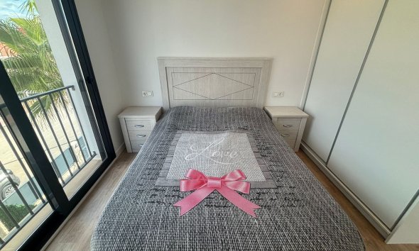 Reventa - Villa - Ciudad Quesada