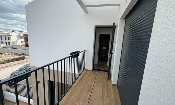 Reventa - Villa - Ciudad Quesada