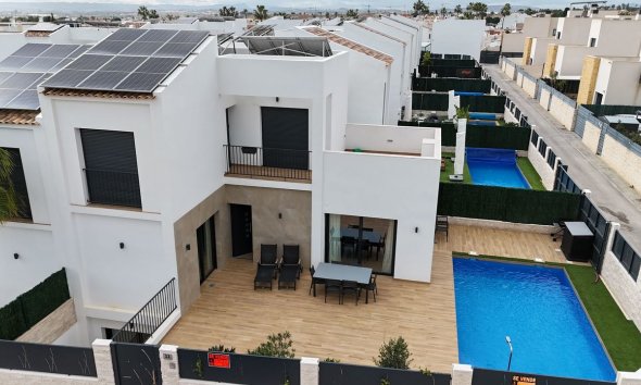 Reventa - Villa - Ciudad Quesada