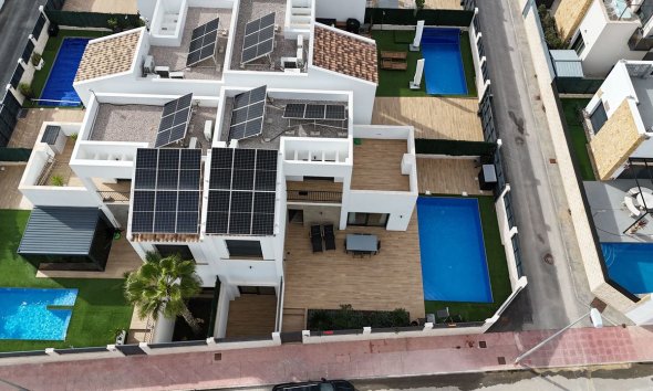 Reventa - Villa - Ciudad Quesada