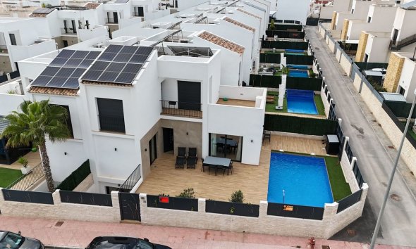 Reventa - Villa - Ciudad Quesada