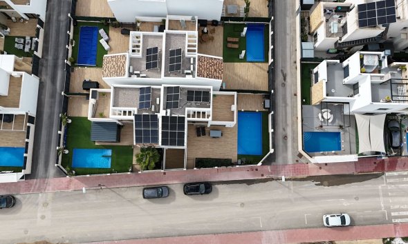 Reventa - Villa - Ciudad Quesada