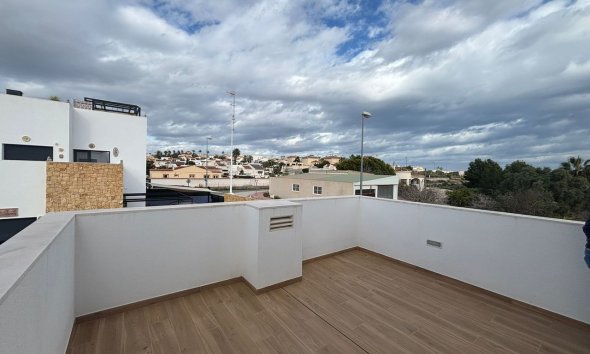 Reventa - Villa - Ciudad Quesada