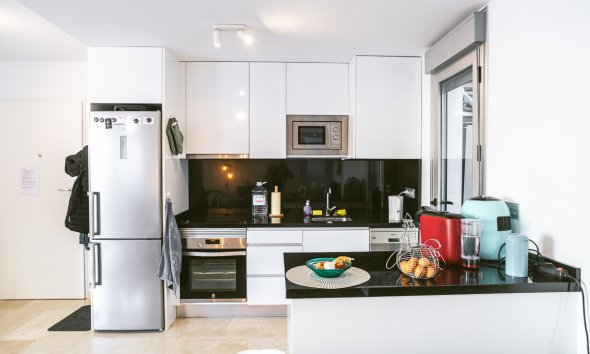 Rynek Wtórny - Apartament - Orihuela Costa - Villamartín