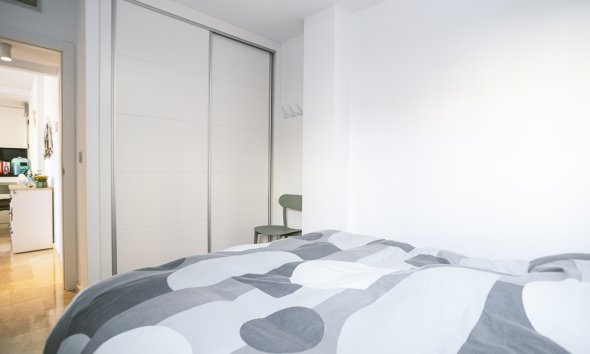 Rynek Wtórny - Apartament - Orihuela Costa - Villamartín