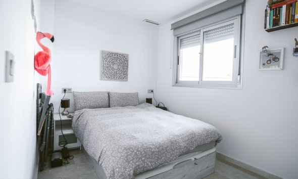Rynek Wtórny - Apartament - Orihuela Costa - Villamartín