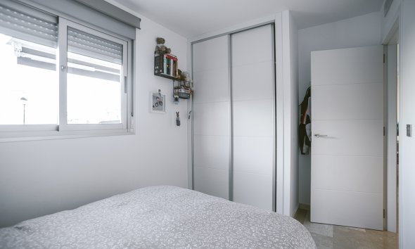 Rynek Wtórny - Apartament - Orihuela Costa - Villamartín