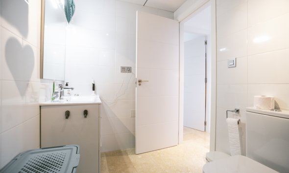 Rynek Wtórny - Apartament - Orihuela Costa - Villamartín