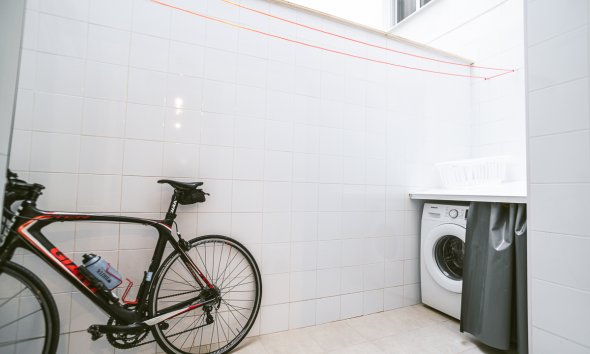 Rynek Wtórny - Apartament - Orihuela Costa - Villamartín