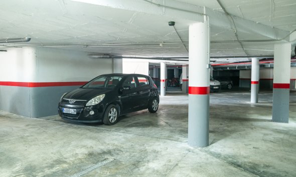 Rynek Wtórny - Apartament - Orihuela Costa - Villamartín