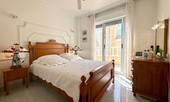 Reventa - Villa - Orihuela Costa - Villamartín