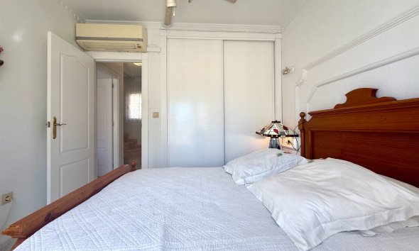 Reventa - Villa - Orihuela Costa - Villamartín