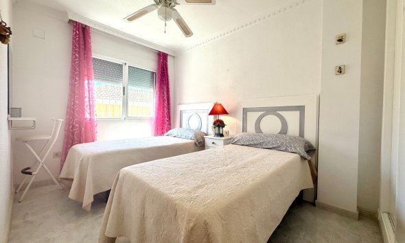 Reventa - Villa - Orihuela Costa - Villamartín