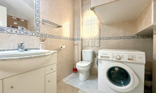 Reventa - Villa - Orihuela Costa - Villamartín