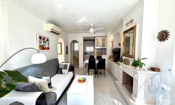 Reventa - Villa - Orihuela Costa - Villamartín