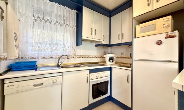 Reventa - Villa - Orihuela Costa - Villamartín