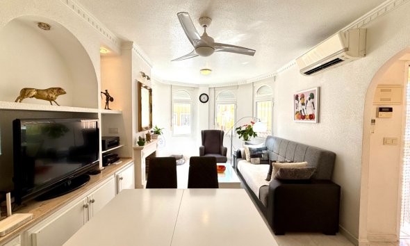 Reventa - Villa - Orihuela Costa - Villamartín