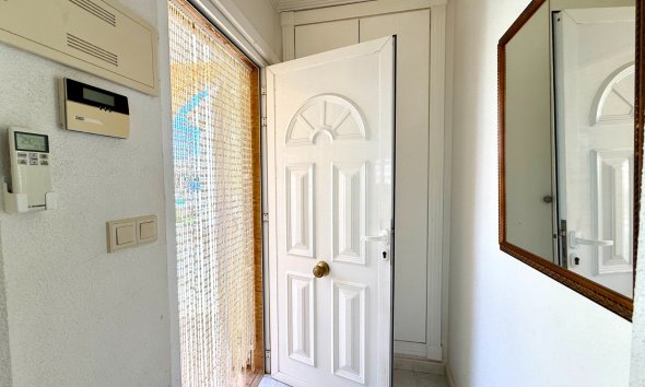 Reventa - Villa - Orihuela Costa - Villamartín