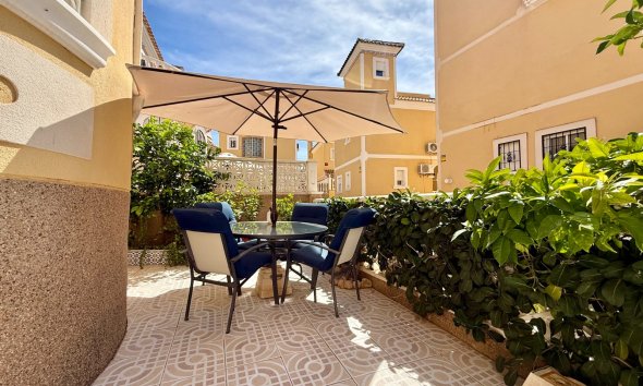 Reventa - Villa - Orihuela Costa - Villamartín