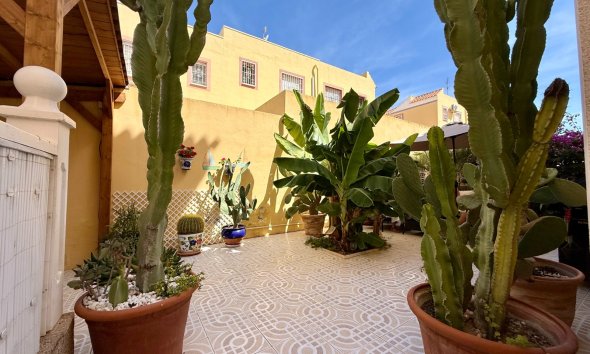 Reventa - Villa - Orihuela Costa - Villamartín