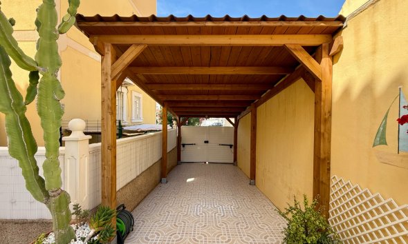 Reventa - Villa - Orihuela Costa - Villamartín