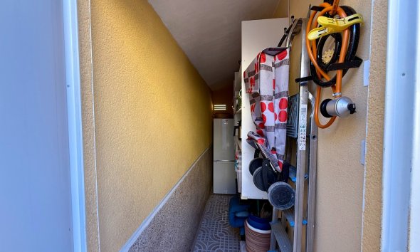 Reventa - Villa - Orihuela Costa - Villamartín