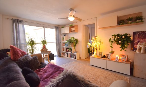 Resale - Villa - Orihuela Costa - Playa Flamenca