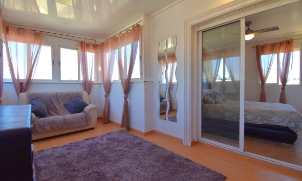 Resale - Villa - Orihuela Costa - Playa Flamenca