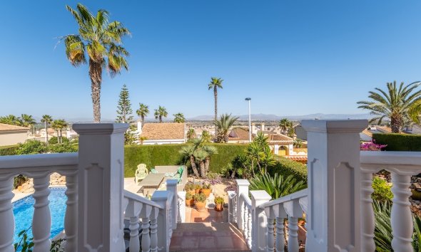 Resale - Terraced house / Townhouse - Gran Alacant - Monte y Mar