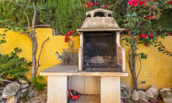 Resale - Terraced house / Townhouse - Gran Alacant - Monte y Mar