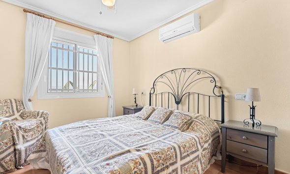 Resale - Terraced house / Townhouse - Gran Alacant - Monte y Mar