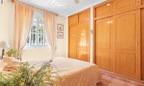 Resale - Terraced house / Townhouse - Gran Alacant - Monte y Mar