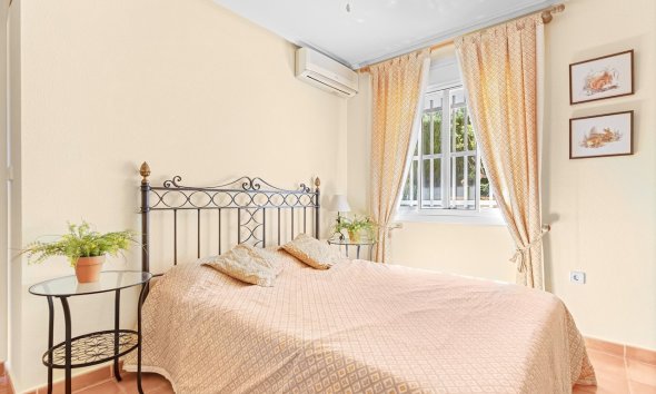 Resale - Terraced house / Townhouse - Gran Alacant - Monte y Mar