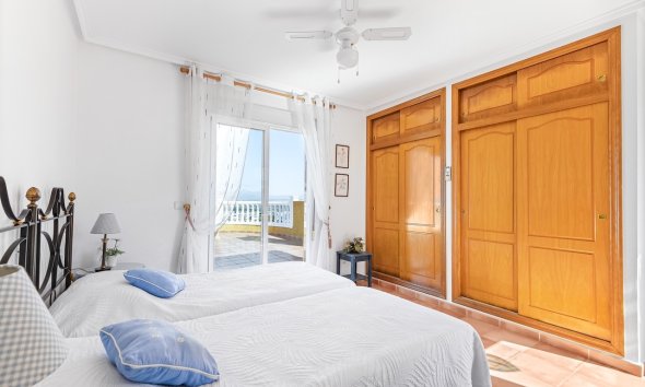 Resale - Terraced house / Townhouse - Gran Alacant - Monte y Mar