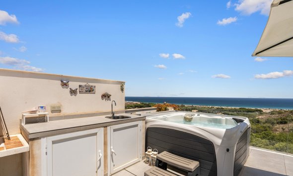Resale - Apartment - Gran Alacant - Playa del Carabassí