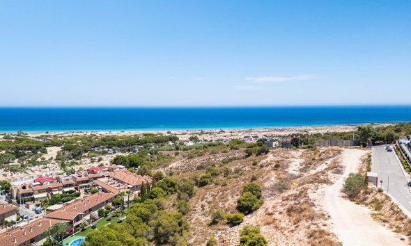 Resale - Apartment - Gran Alacant - Playa del Carabassí