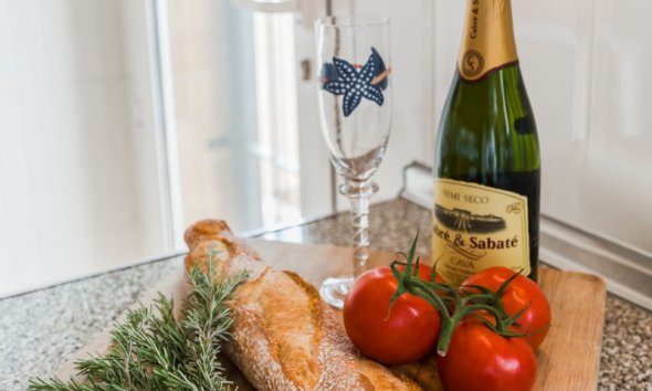 Resale - Villa - Gran Alacant - Monte y Mar