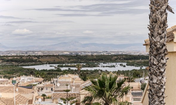 Resale - Villa - Gran Alacant - Monte y Mar